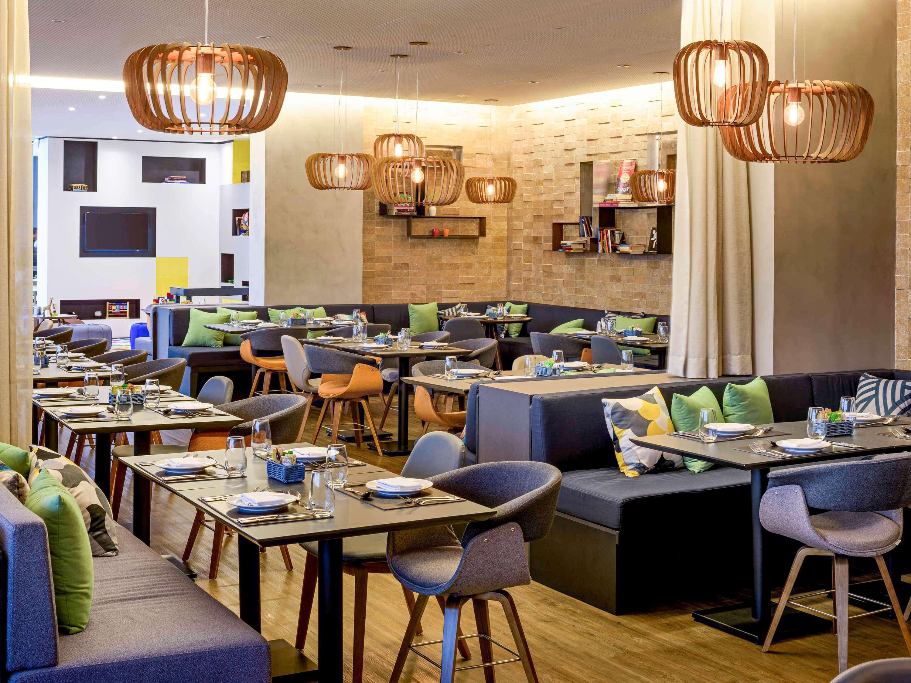 Novotel Сорокаба Экстерьер фото